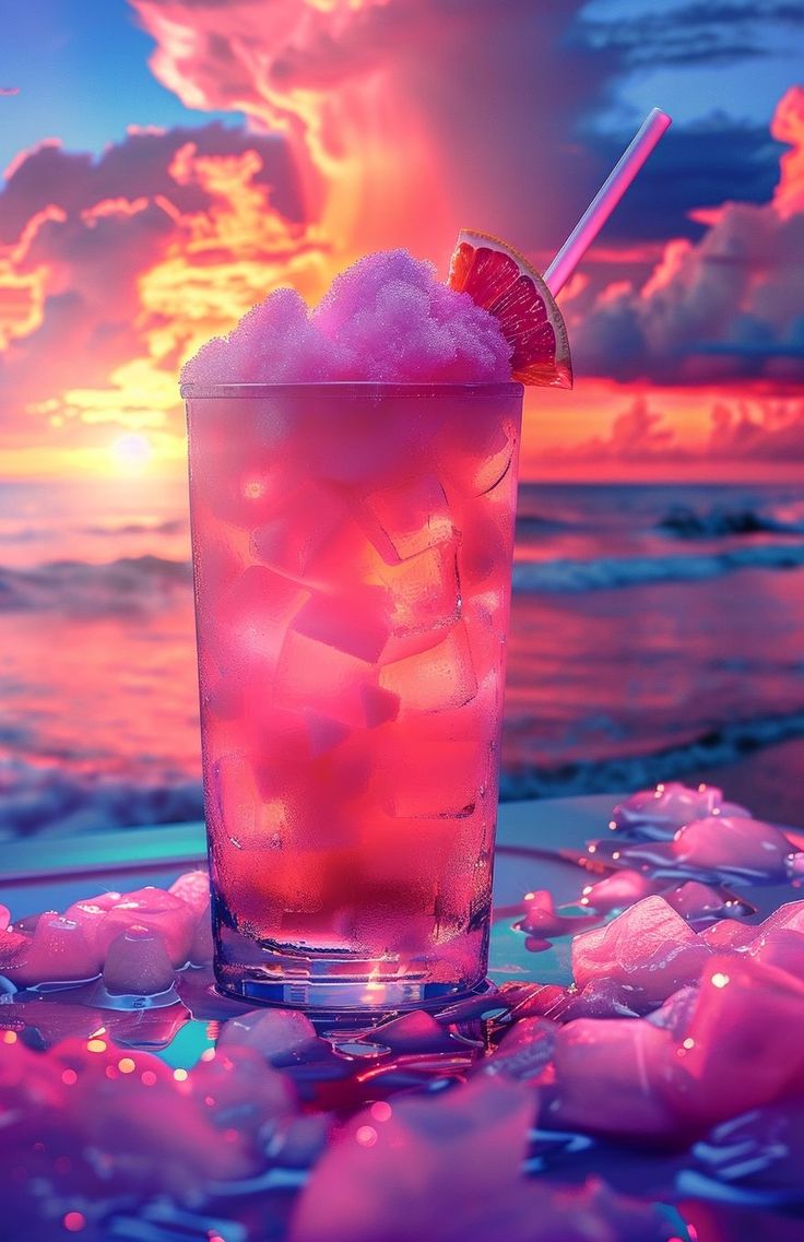 Cold Drink